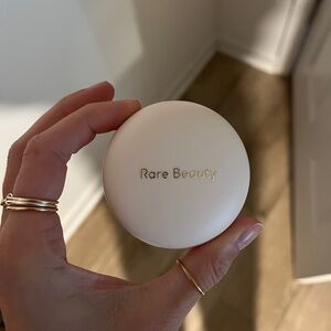 Rare beauty blush